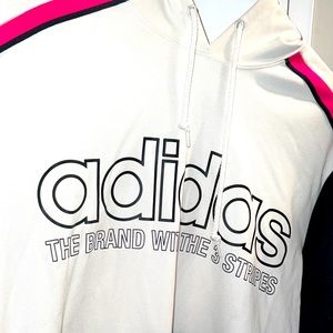 Medium Adidas sweatshirt